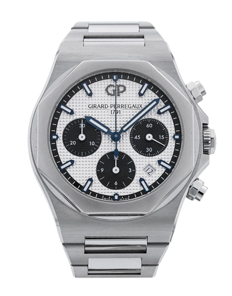 Girard Perregaux Laureato 81020-11-131-11A